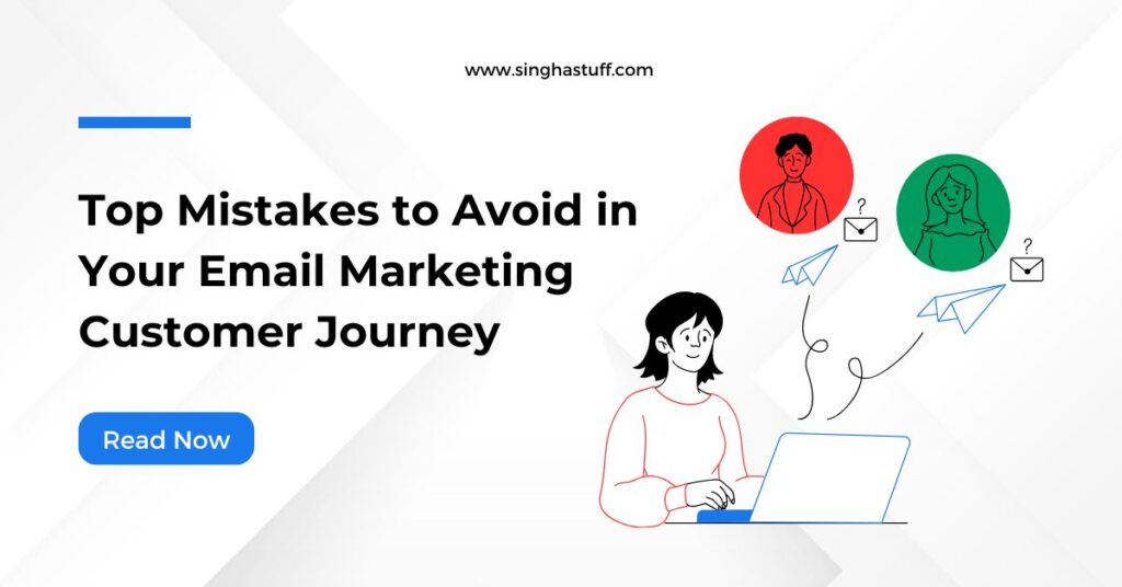 Email Marketing Customer Journey