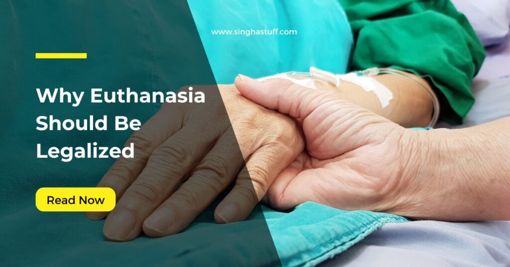 Euthanasia