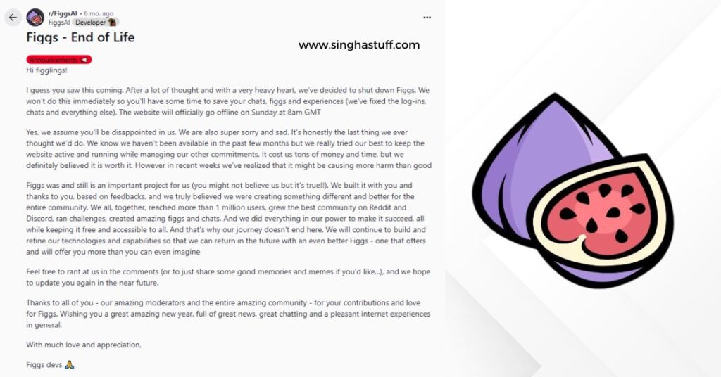 Figgs AI