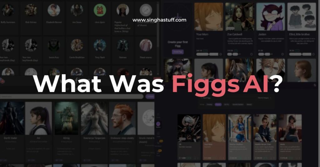 Figgs AI