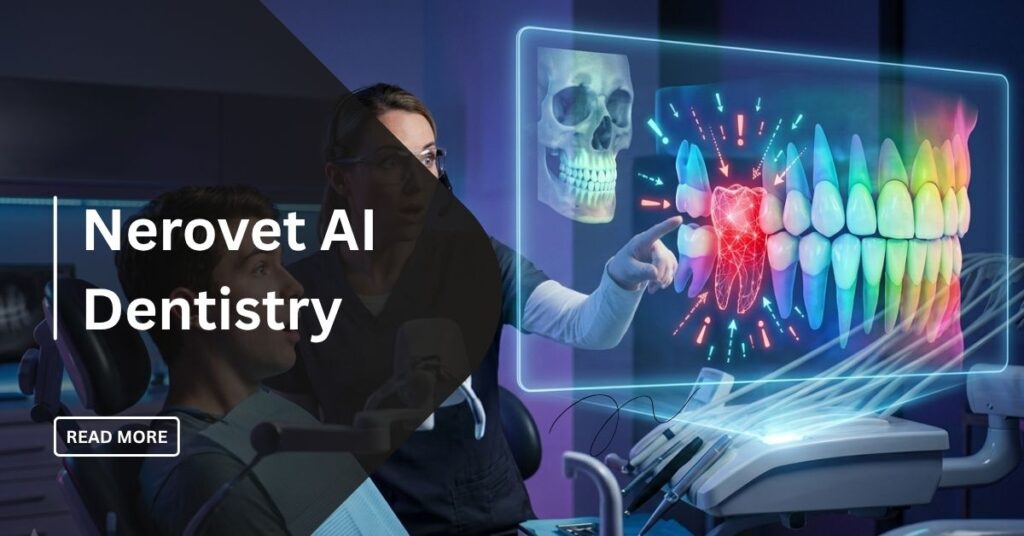 Nerovet AI Dentistry
