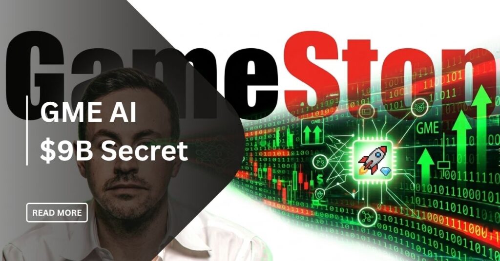 GME AI