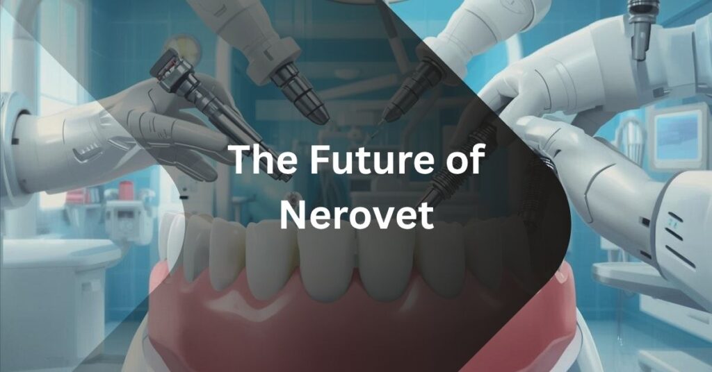 Nerovet AI Dentistry